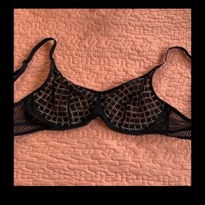 Adore Me lingerie